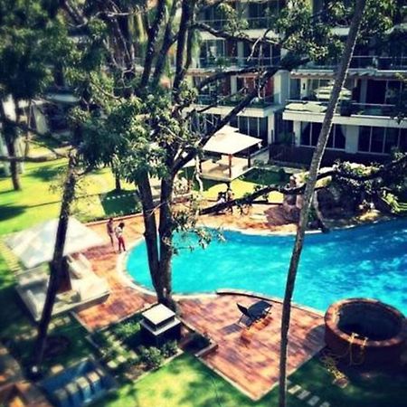 Aarju Luxurious Wave Calangute Exterior foto