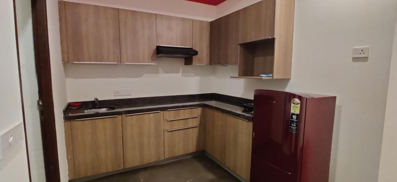 Aarju Luxurious Wave Calangute Exterior foto
