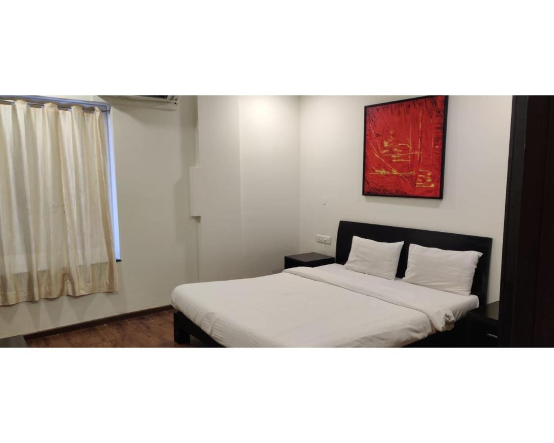 Aarju Luxurious Wave Calangute Exterior foto