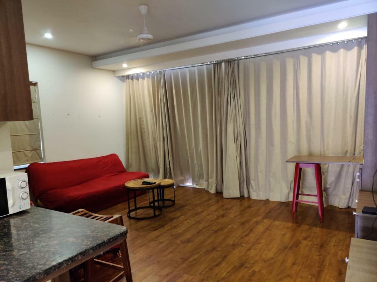 Aarju Luxurious Wave Calangute Exterior foto