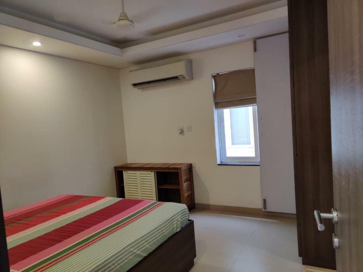 Aarju Luxurious Wave Calangute Exterior foto