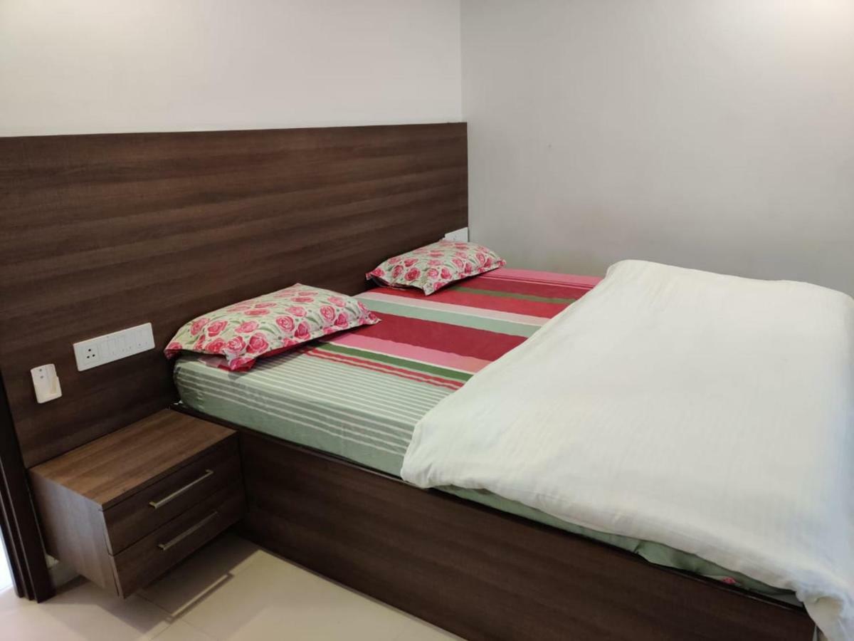 Aarju Luxurious Wave Calangute Exterior foto