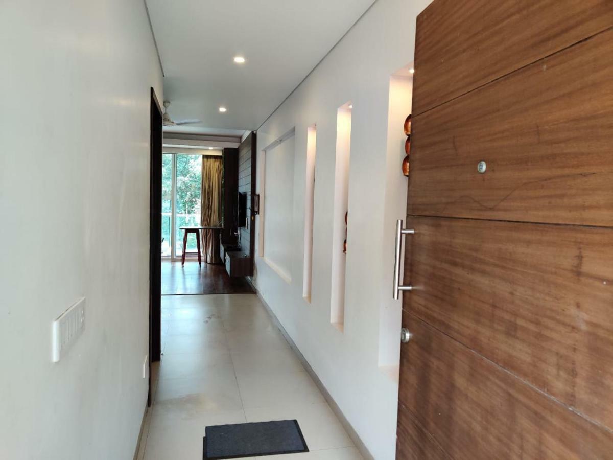 Aarju Luxurious Wave Calangute Exterior foto