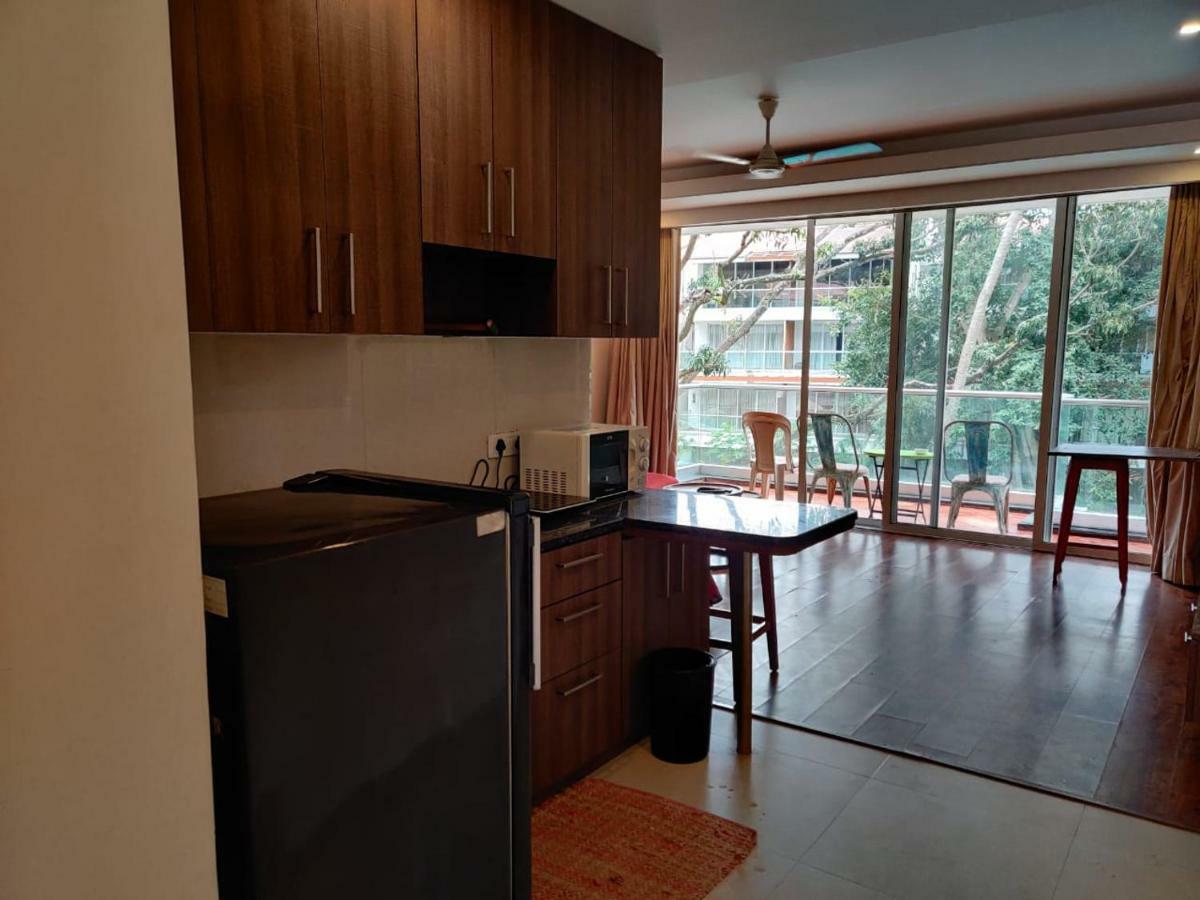 Aarju Luxurious Wave Calangute Exterior foto