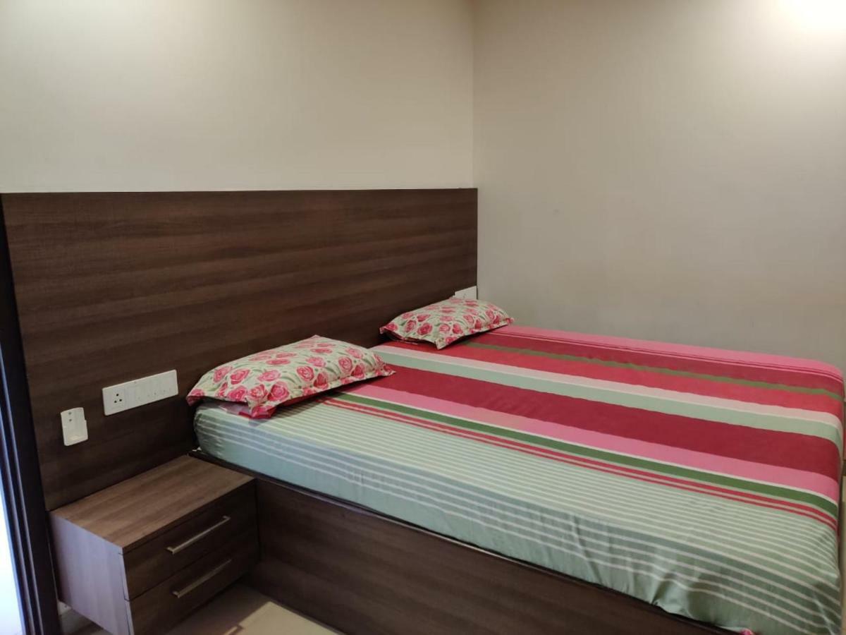 Aarju Luxurious Wave Calangute Exterior foto